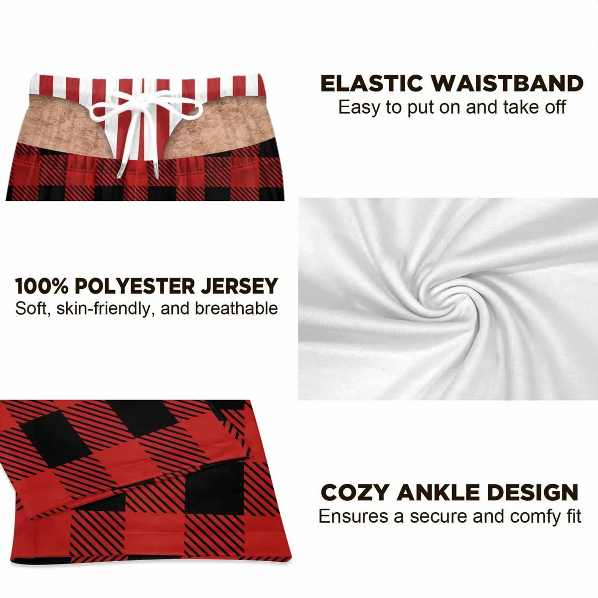 Funny Pajama Pants