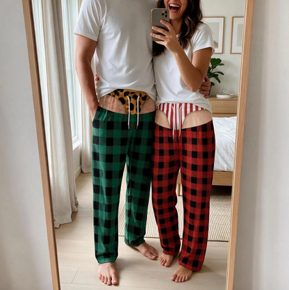 Funny Pajama Pants