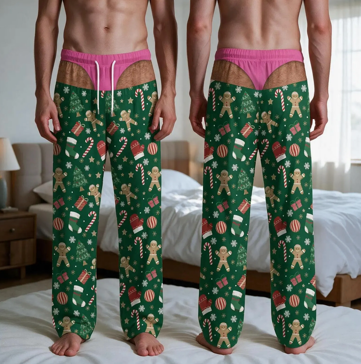 Funny Pajama Pants