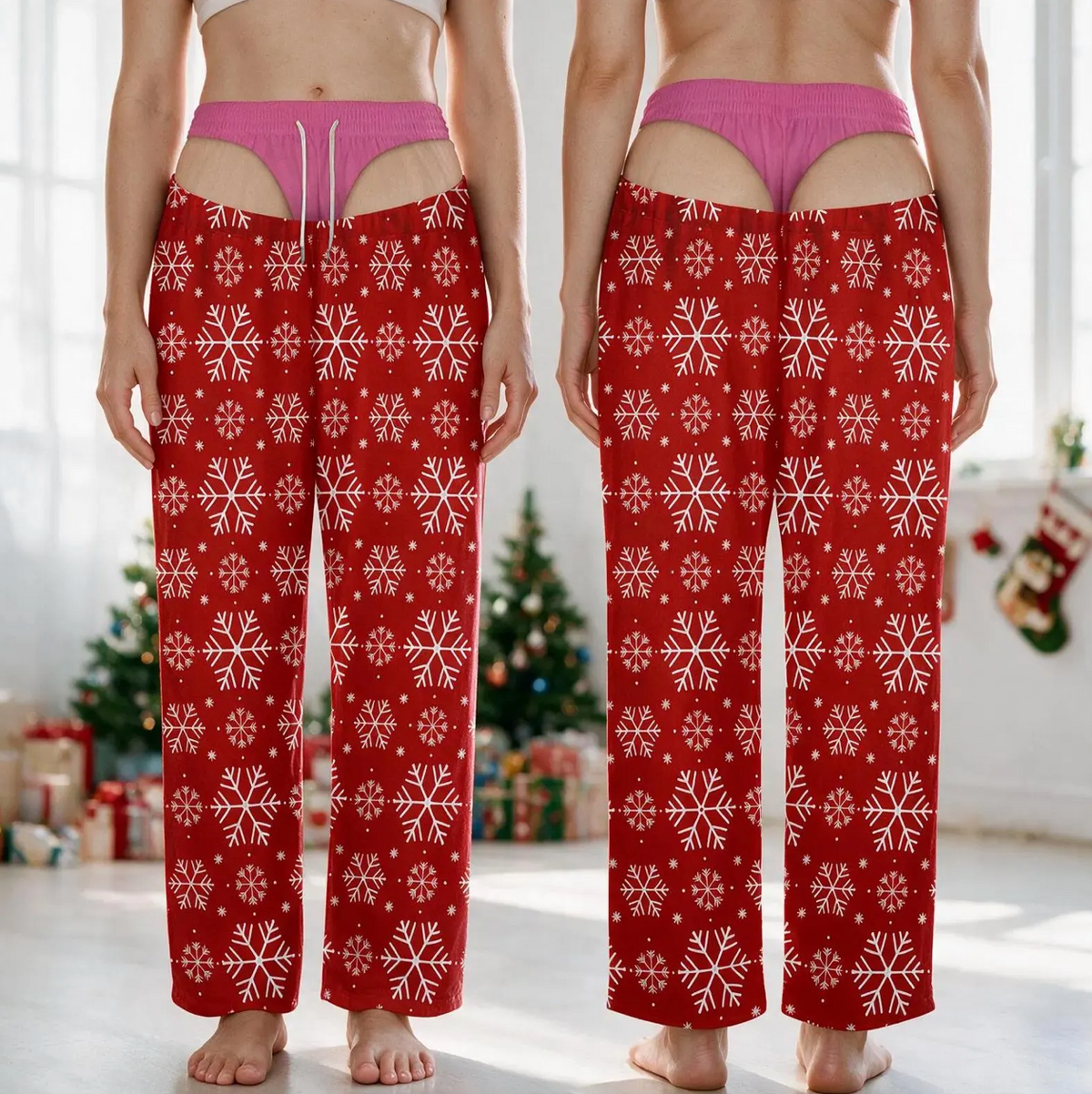 Funny Pajama Pants
