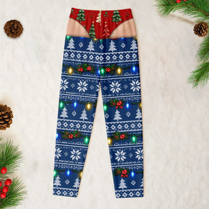 Funny Pajama Pants